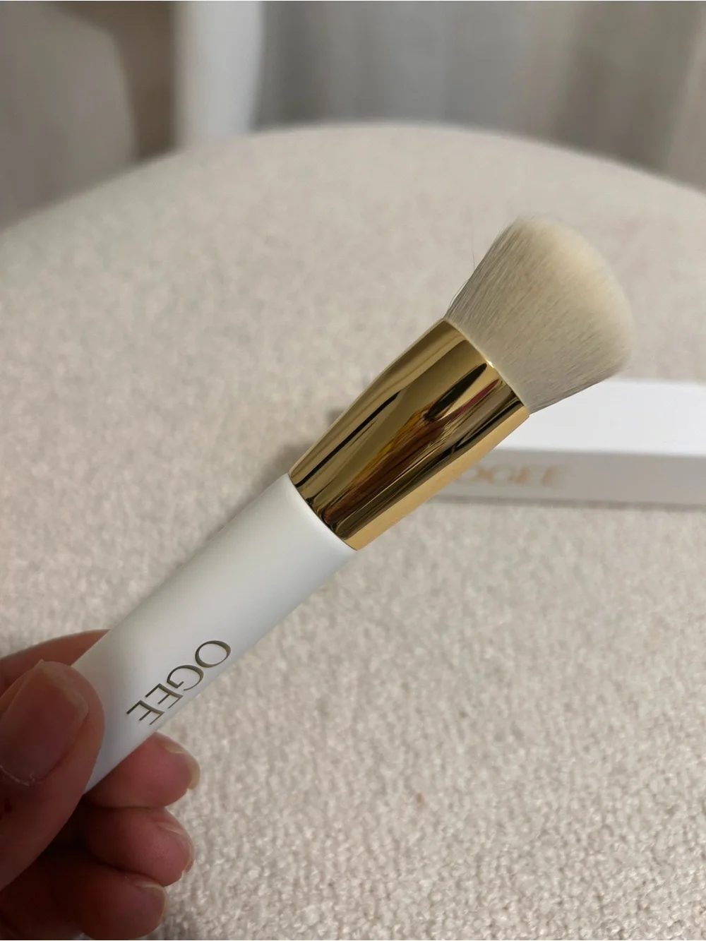 OGEE The Blender Brush | New in Box | Makeup Brush